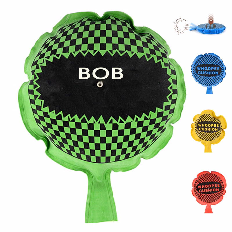 Rubber Halloween Fool's Day Trick Toys