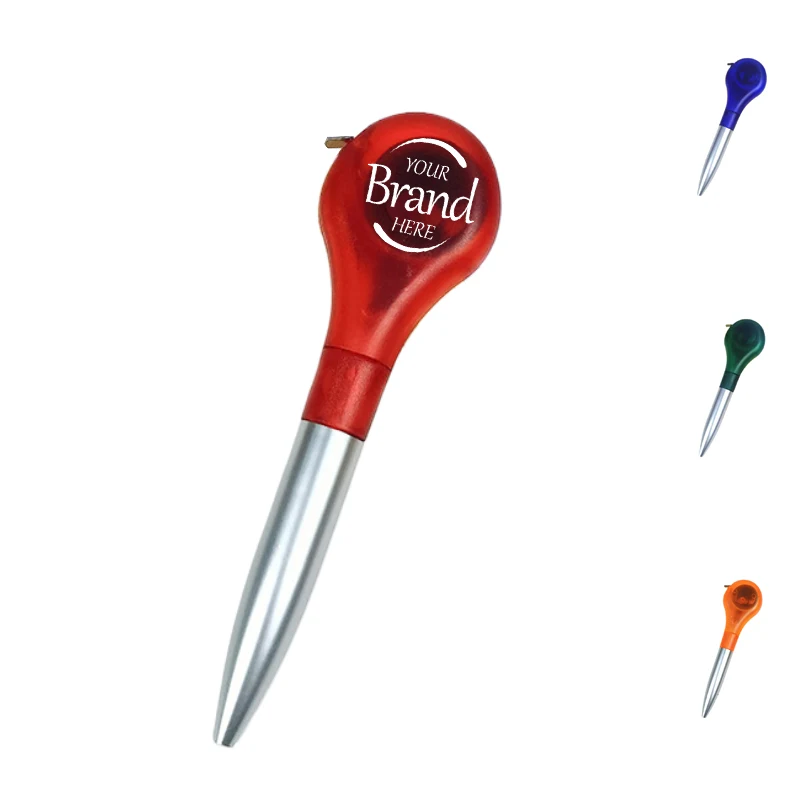 40 Inch Tape Measure Ballpoint Pen 1
