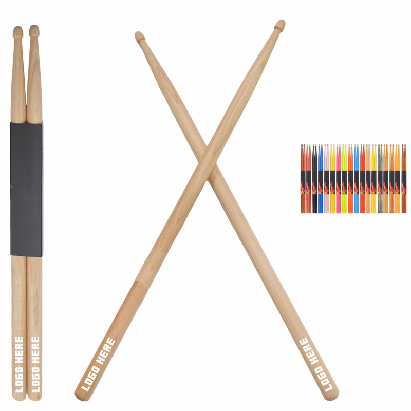 Wood Tip Drumstick
