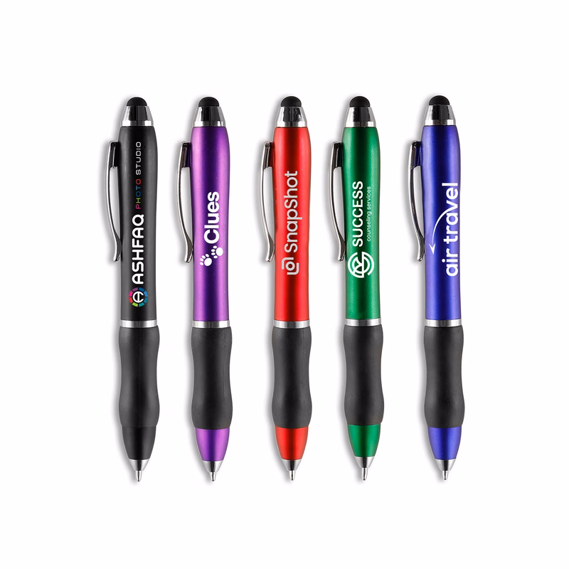 Falcon Big Grip Twist Pen