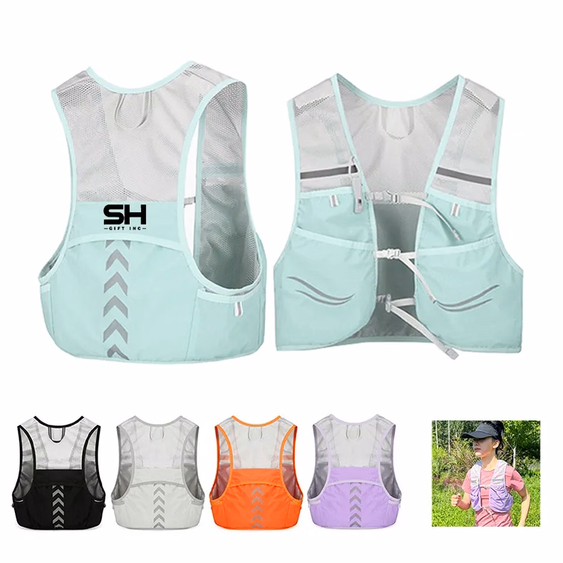 Running Hydration Vest Pack