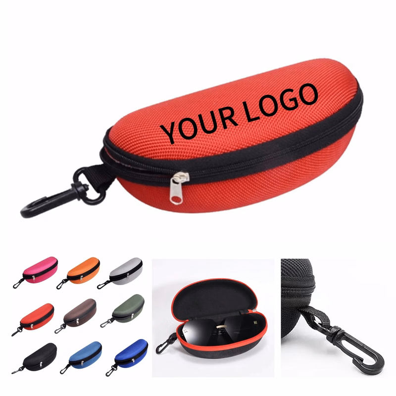 Hardshell Eyeglass Case