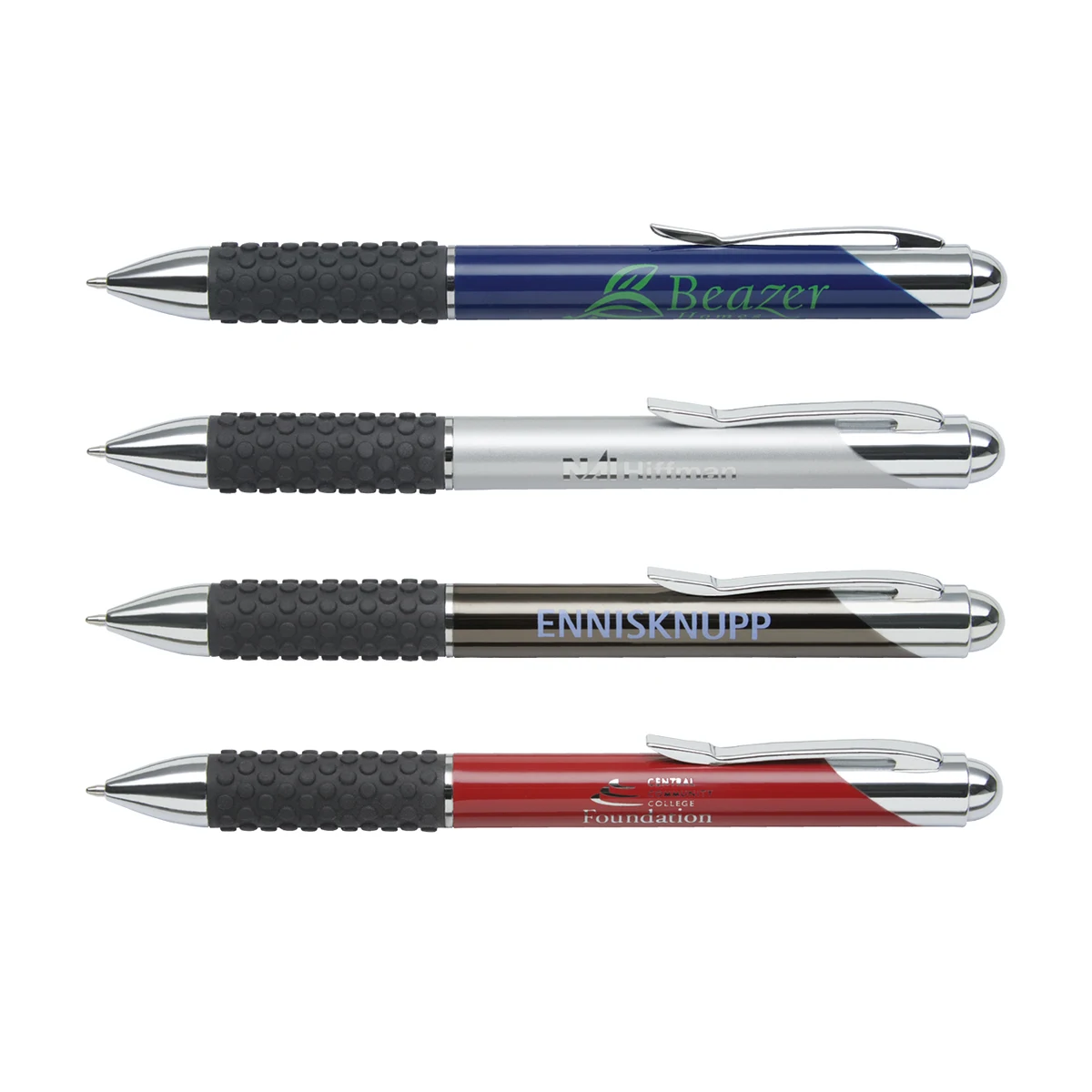 Gemini Twist Action Pens 1