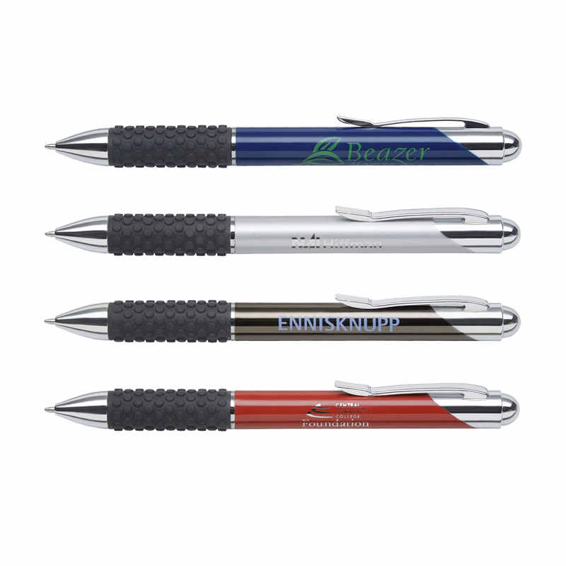 Gemini Twist Action Pens