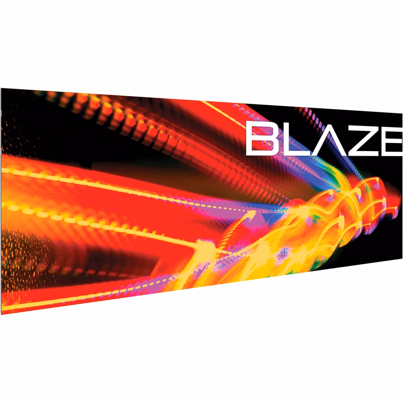 Blaze Light Box 2008 - Wall