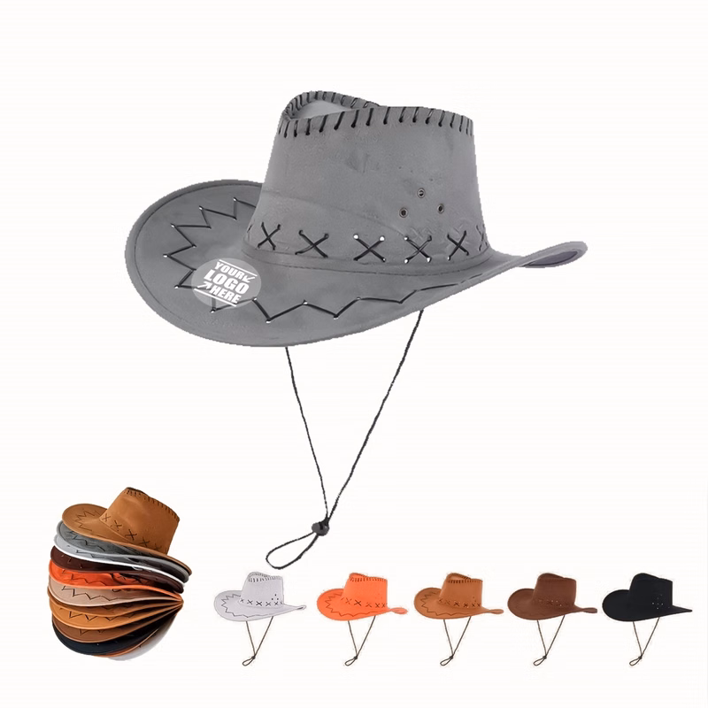 Unisex Cowboy Hat