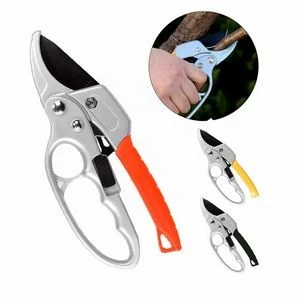 Heavy Duty Pruning Scissors Garden Shears 1