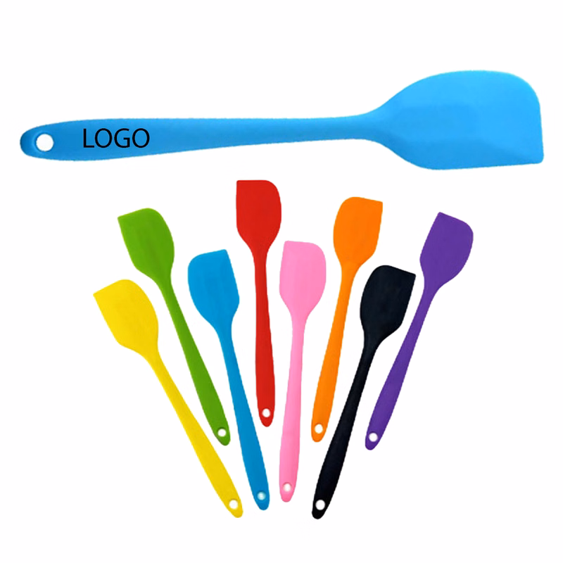 Colorful Silicone Spatula