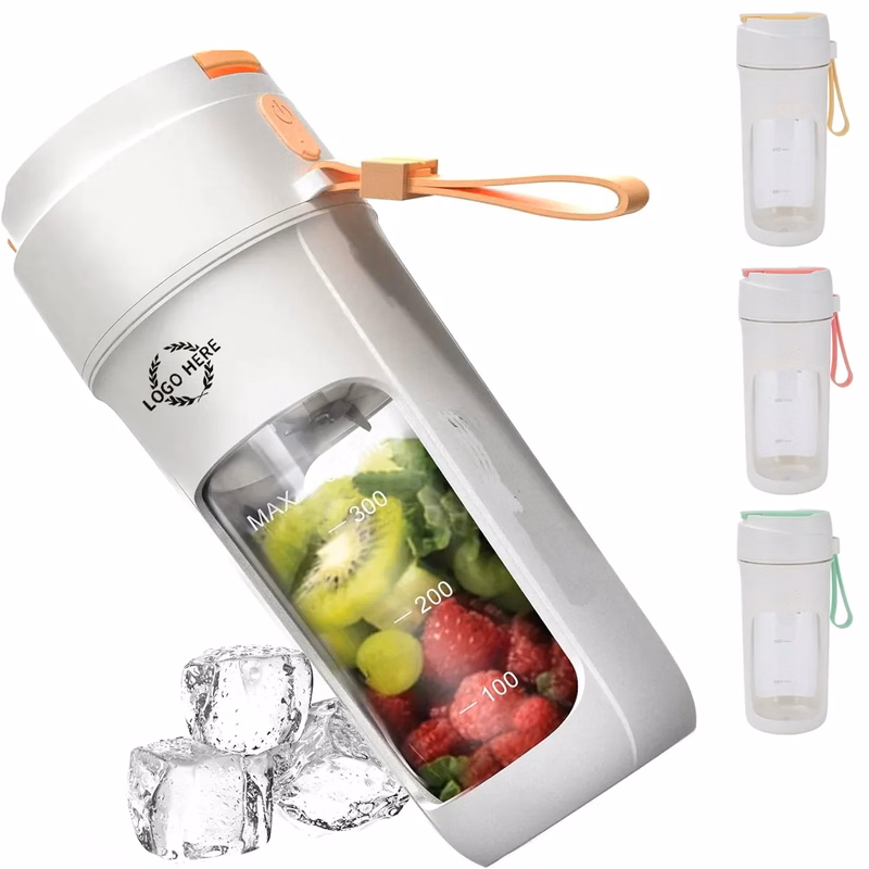 12oz Personal Handheld Fresh Juice Blender