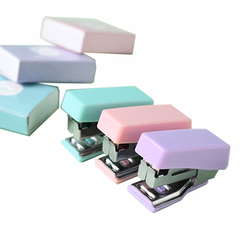 MOQ100 Portable Stapler