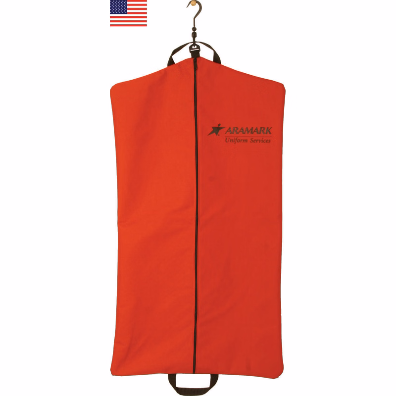 Uniform Garment Bag 22X38"