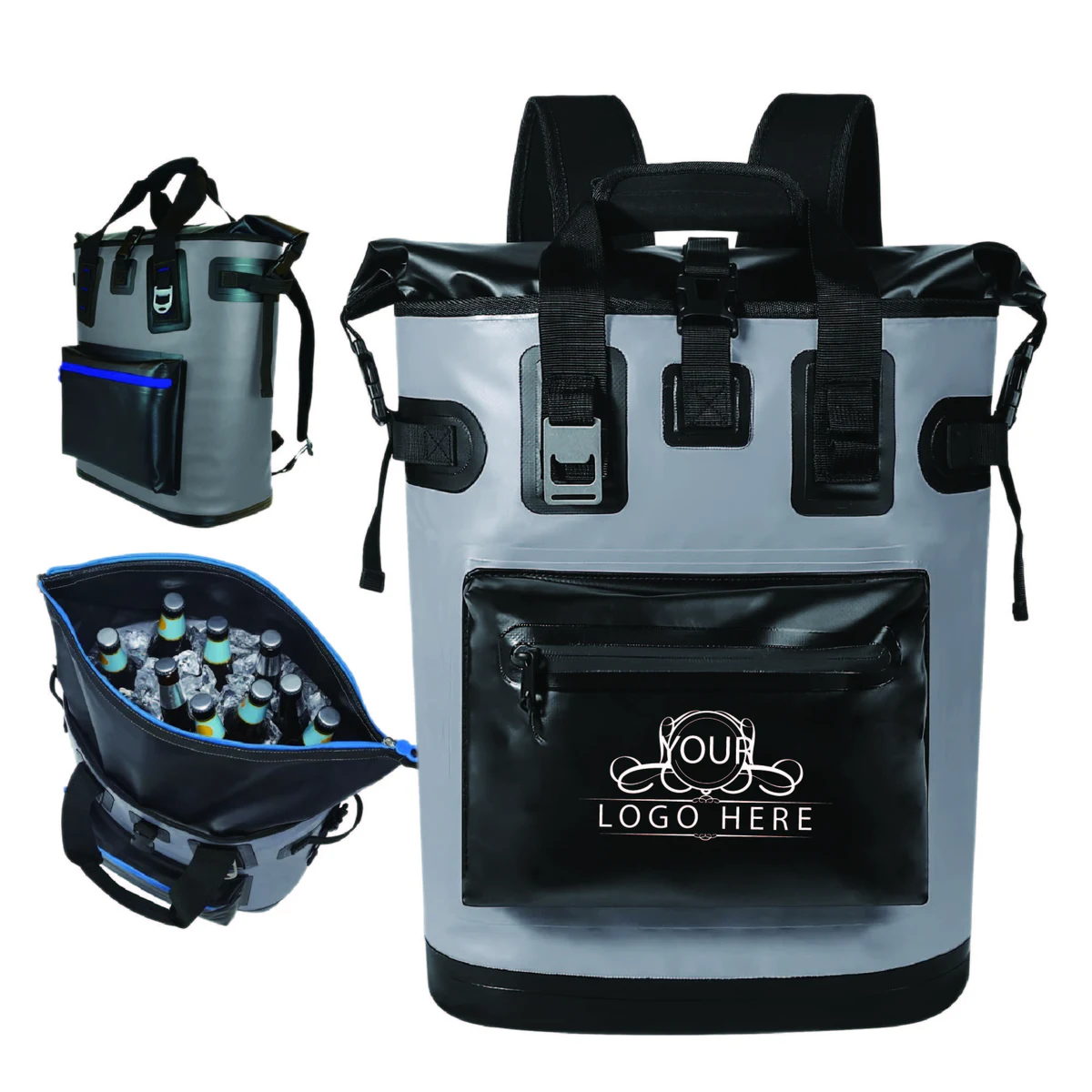 18L Cooler Backpack 1