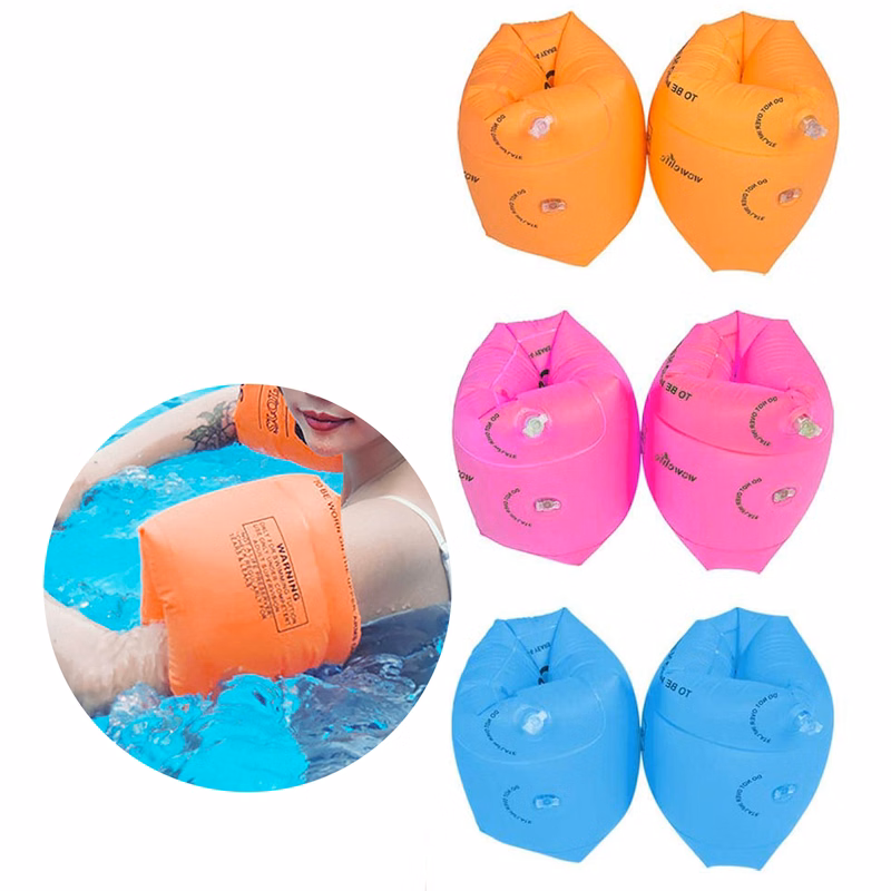 Custom Swimming Arm Float Ring