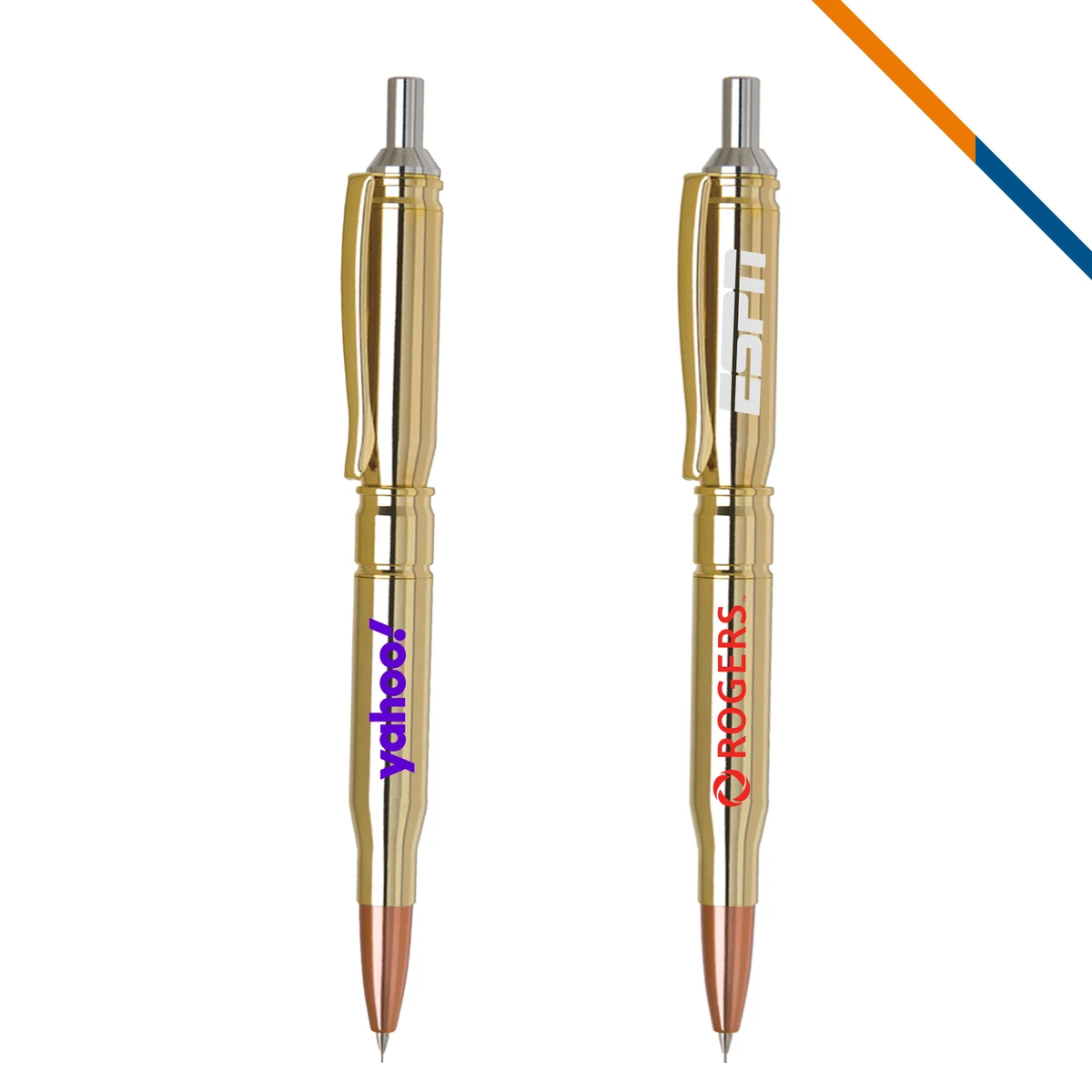 Byan Metal Pencil 1