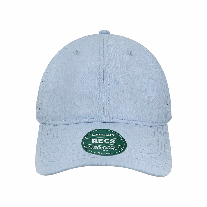 Reclaim Sport Mesh Cap - RECS