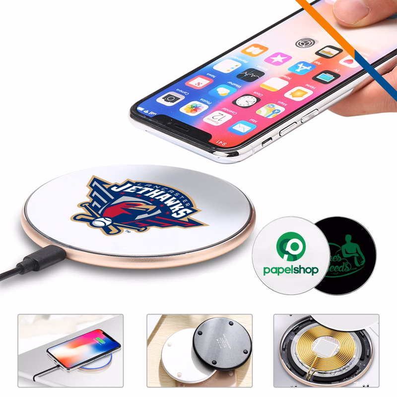 Bingo Wireless Charging Pad