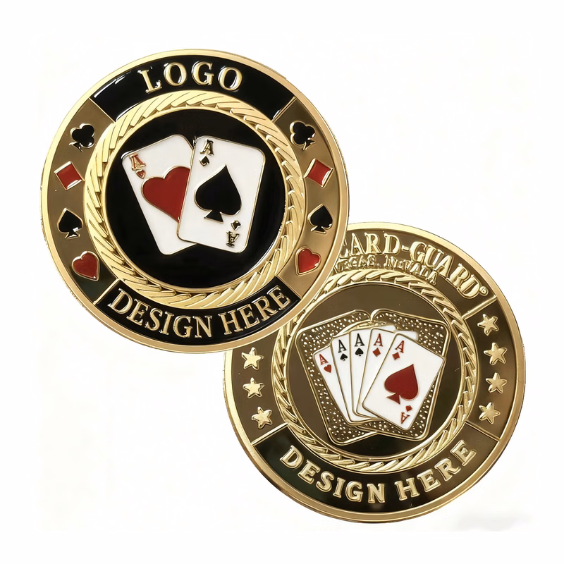Holiday Themed Commemorative Coins