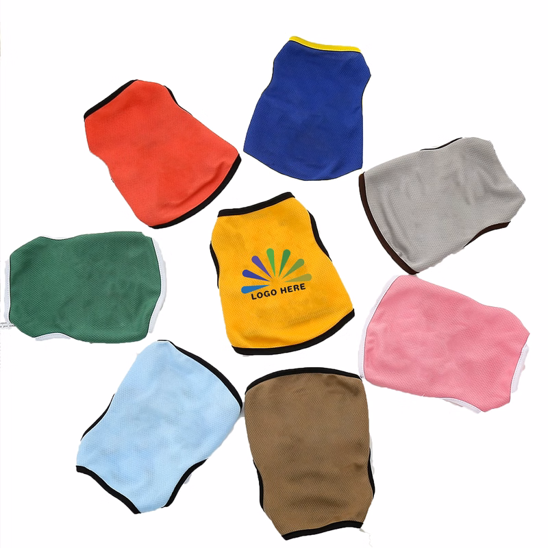 Cute Pet Vest