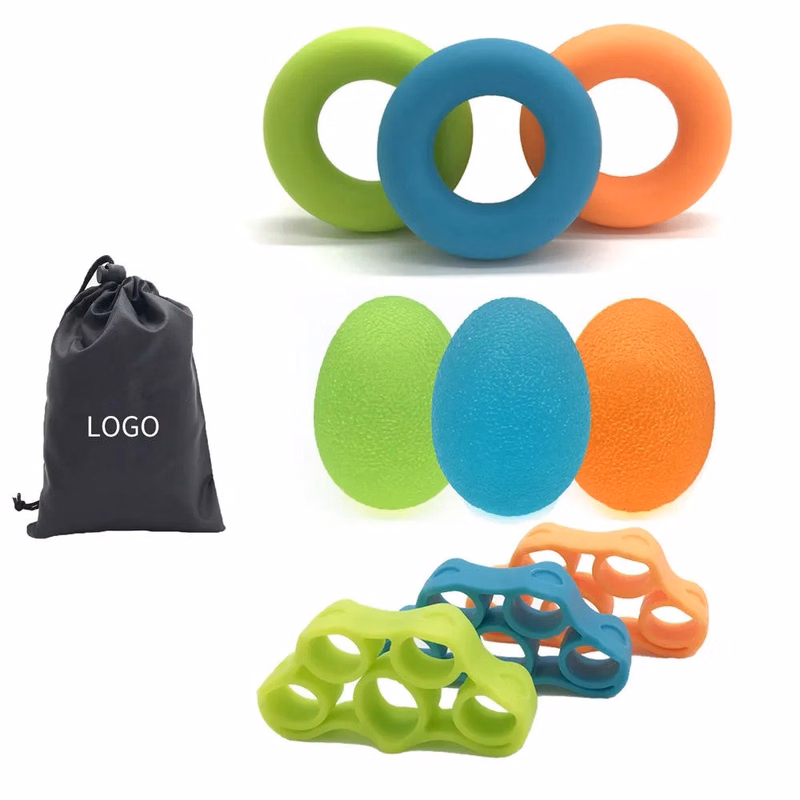 Stress Relievers Strength Trainer
