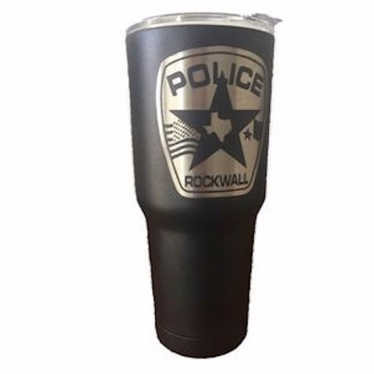 Taiga 30 Oz. Tumbler, Full Custom Print or Etch