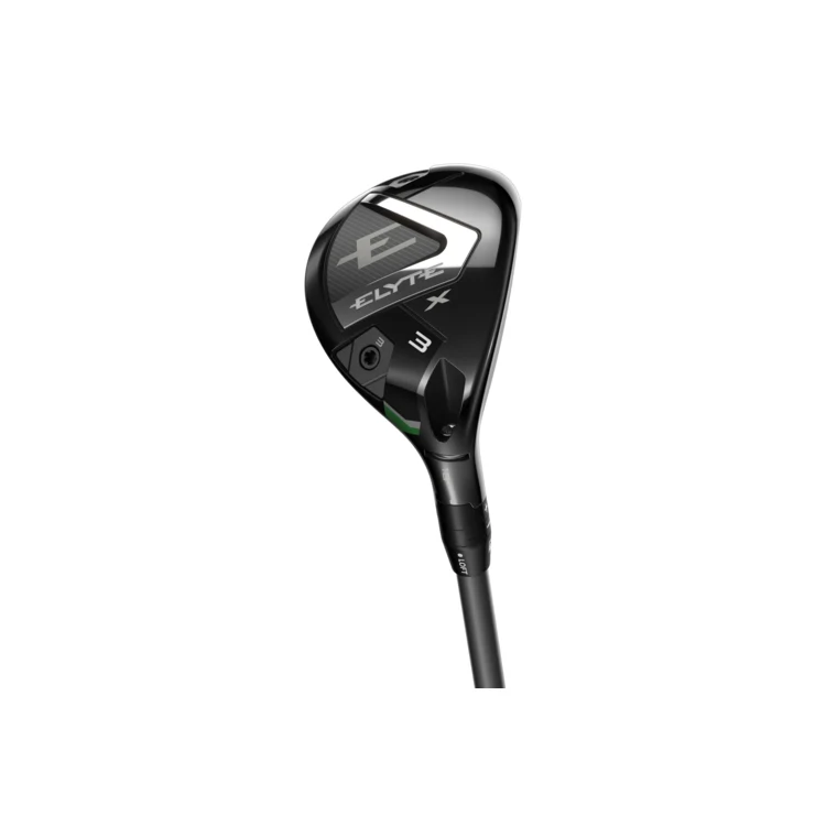 Callaway Elyte X Hybrid 1