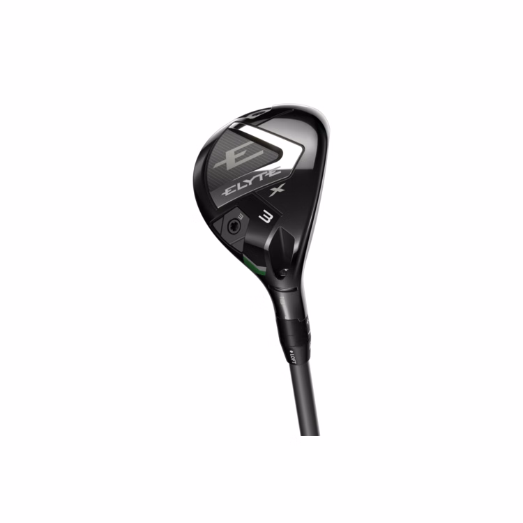 Callaway Elyte X Hybrid