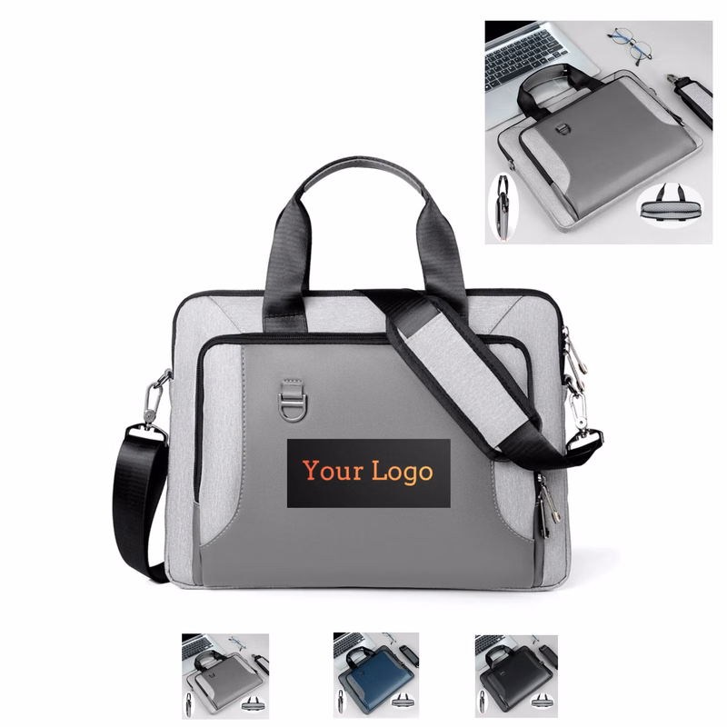 The Dolphin Business Briefcases