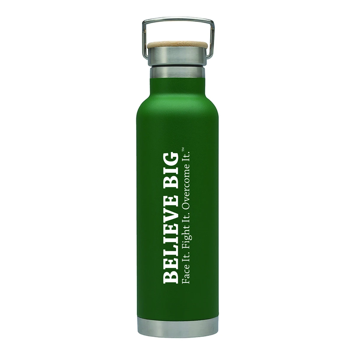 The Artisan Bottle 1