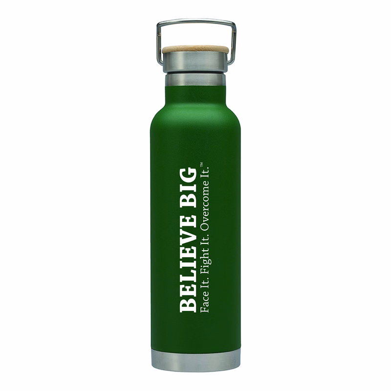 The Artisan Bottle