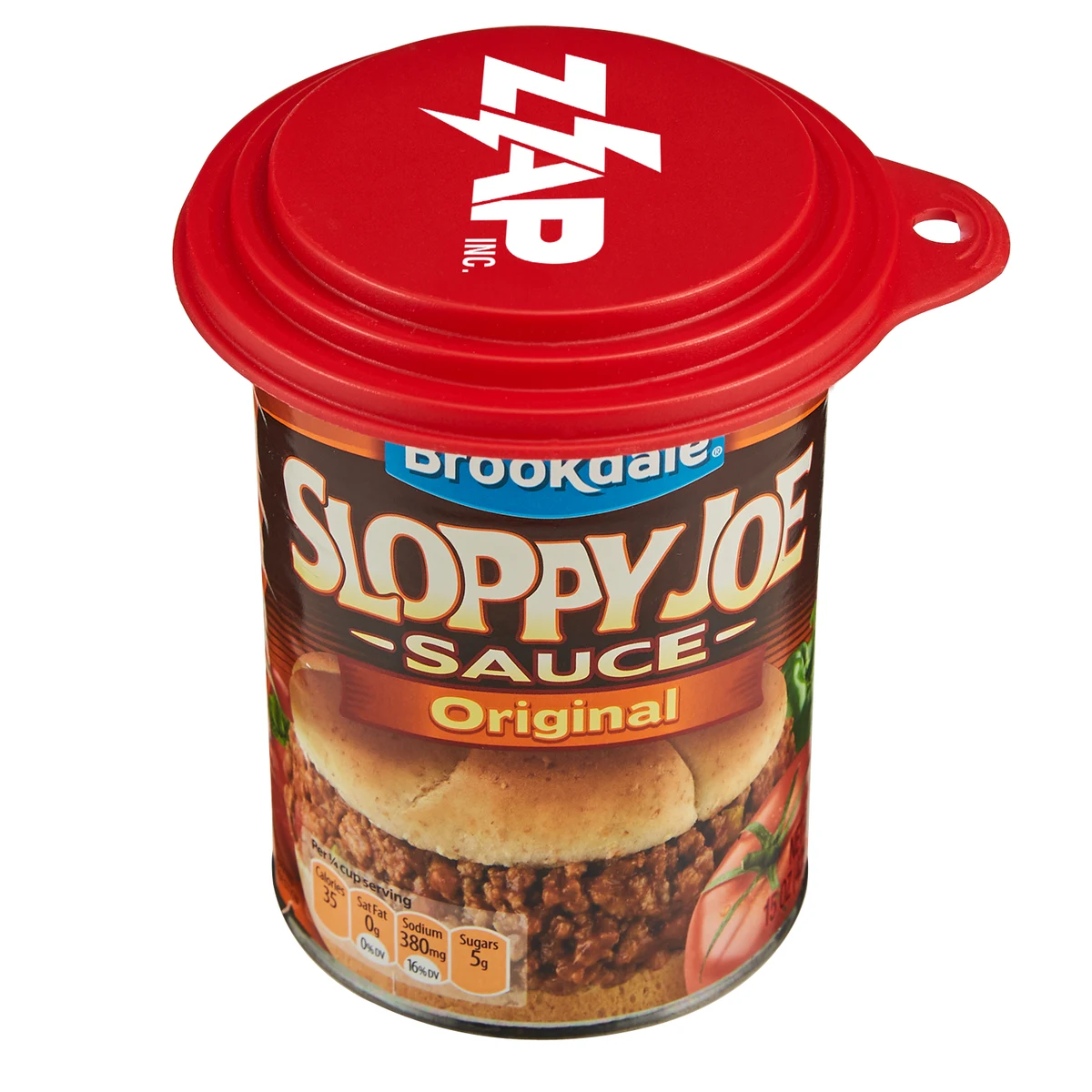 3-Step Lid 1
