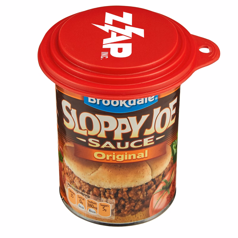 3-Step Lid