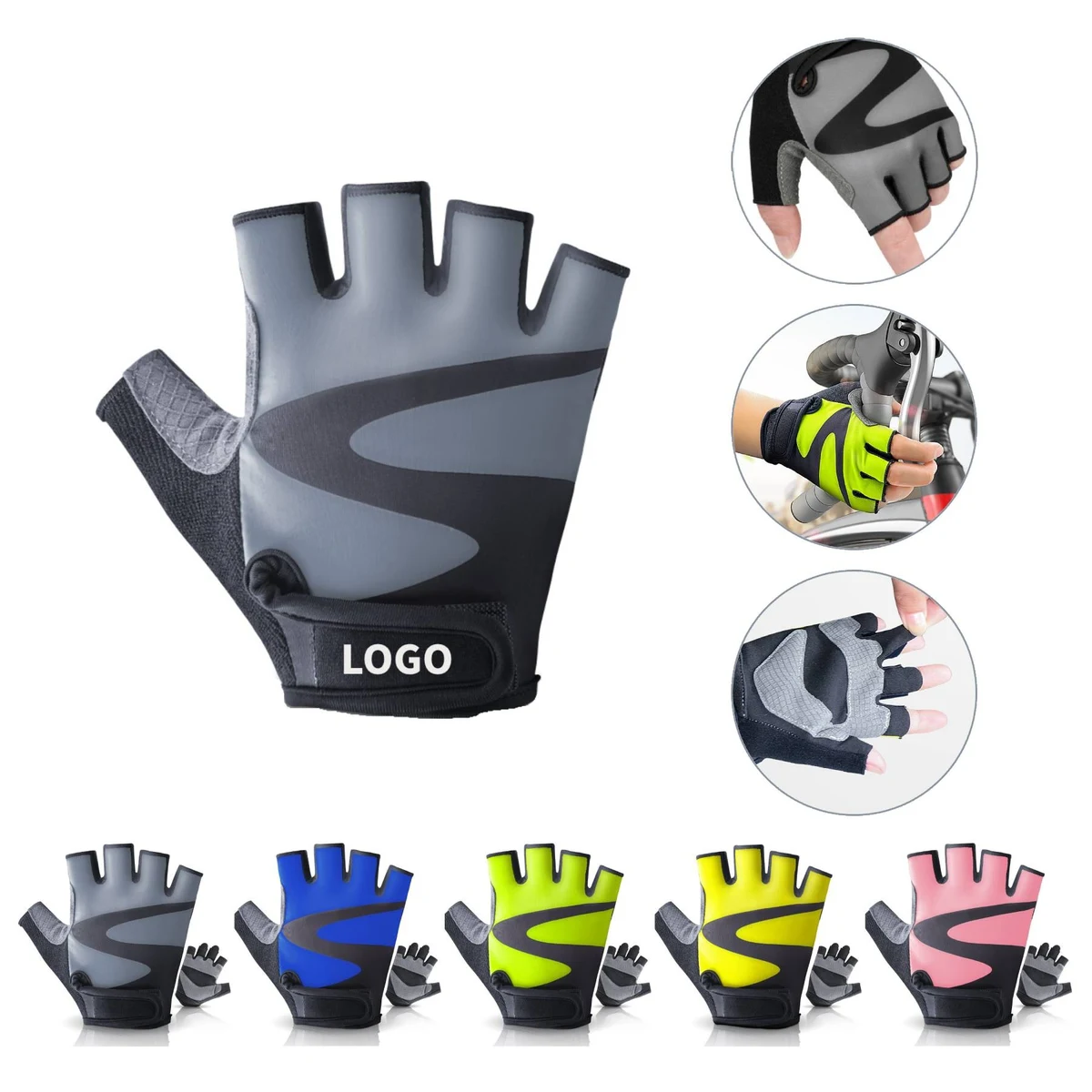 Fitness Gloves 1