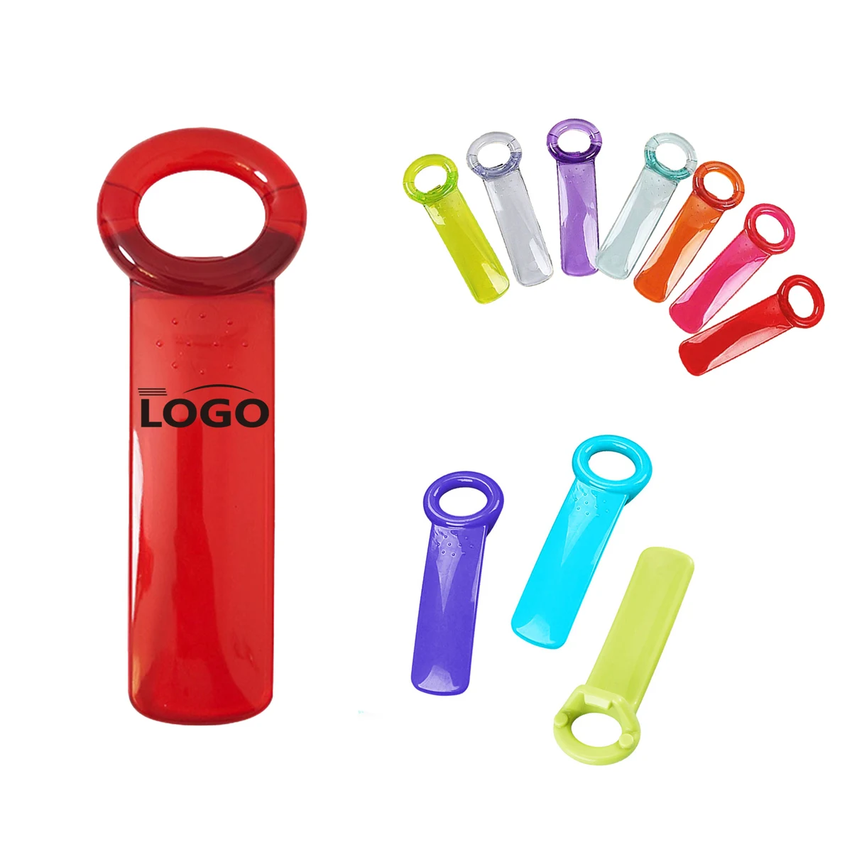 Handheld Plastic Cap Opener 1