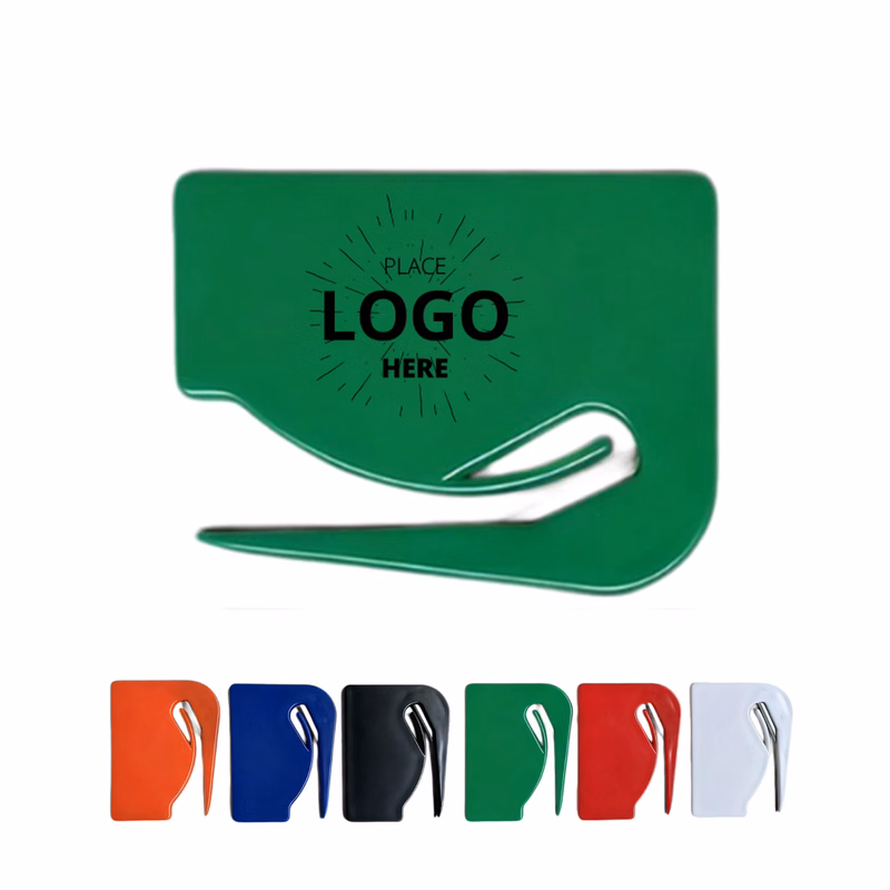 Concealed Blade Envelope Slitter