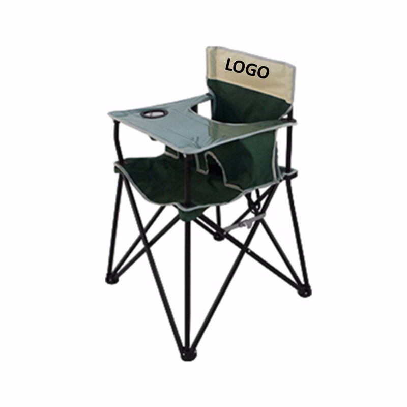 Outdoor Creative Kid Camping Chair w/Table