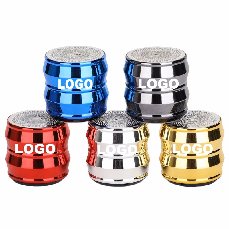 Custom Wireless Portable Speaker