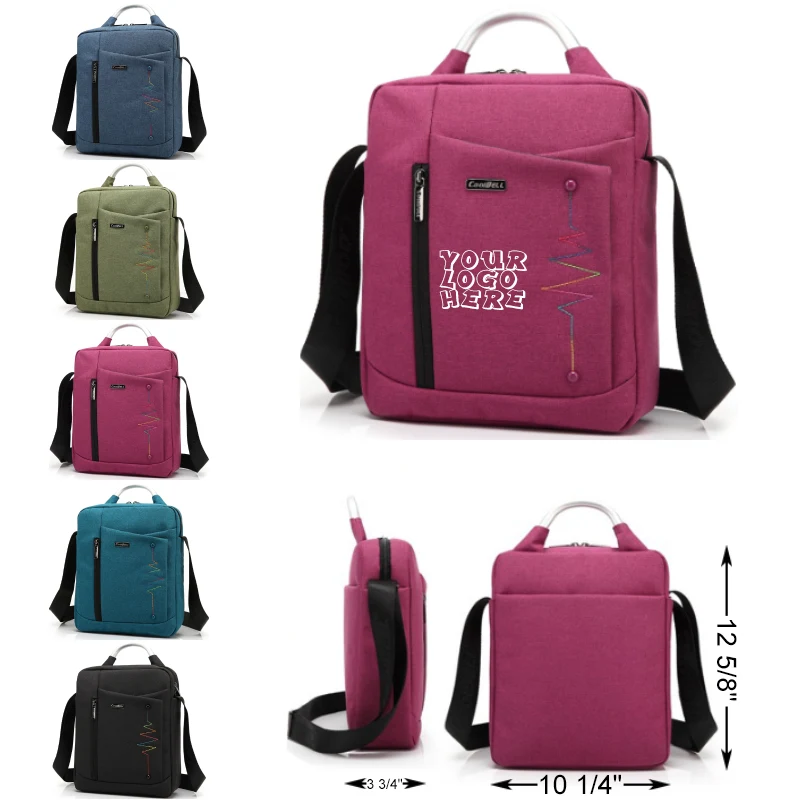 Singel Shoulder/Messenger Business Bag 1
