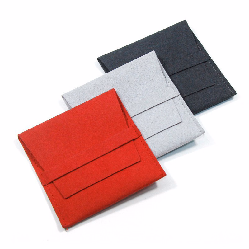 Jewelry Storage Pouch