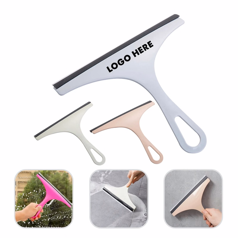 Glass Scraper Wiper