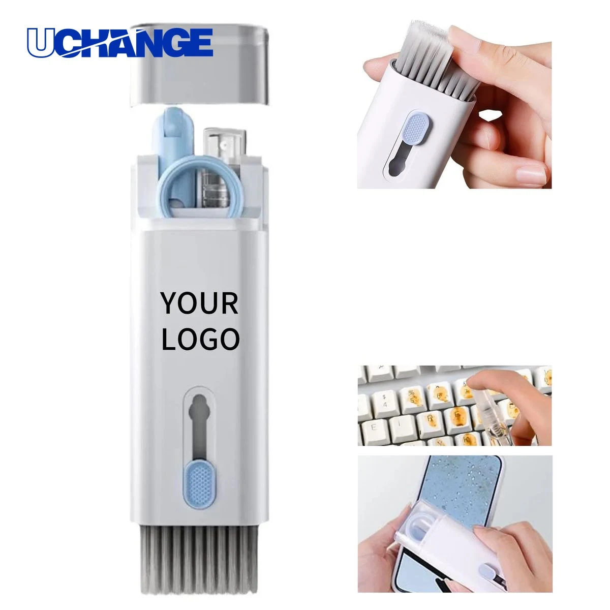 ABS Electronics Cleaning Kit 1