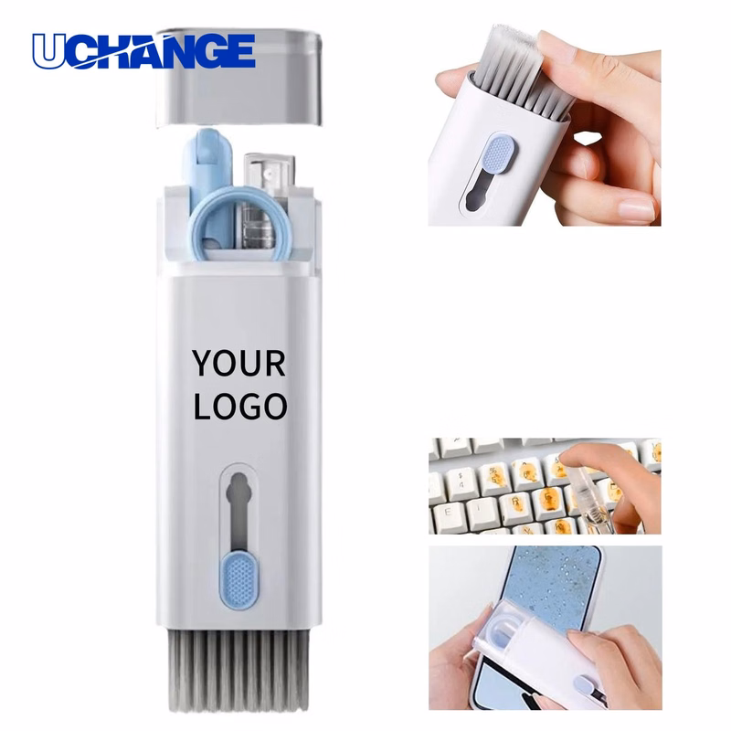ABS Electronics Cleaning Kit