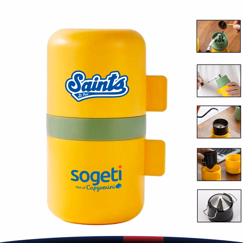 Versatile Coffee Grinder