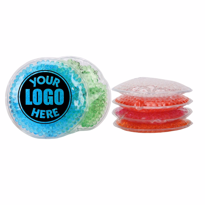 Reusable Cold Wrap Ice Pack