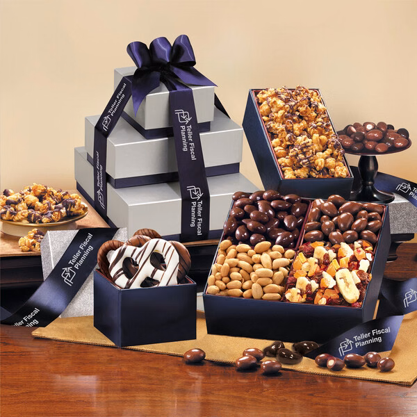 Sweet Delights