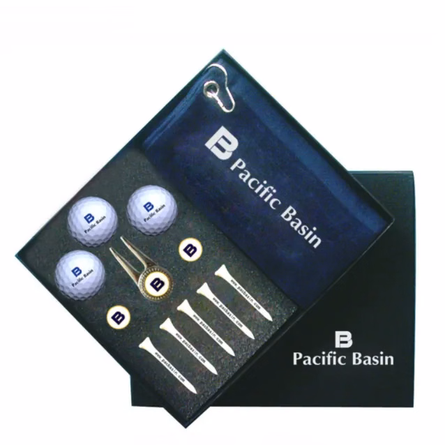 Golf Accessories Gift Box Set