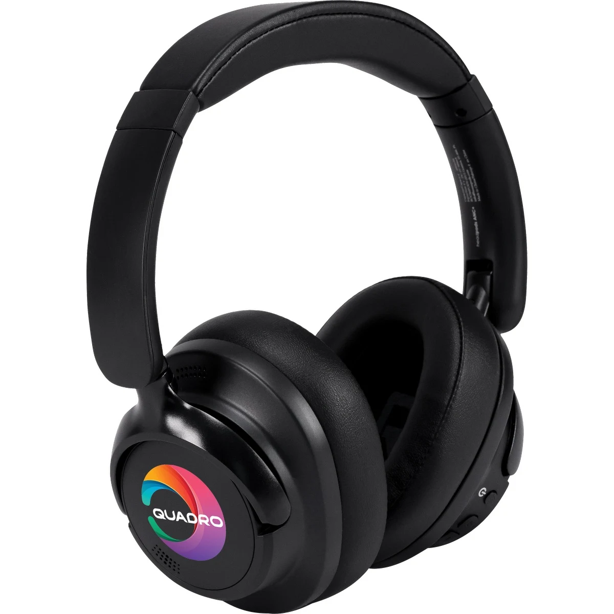 Boompods™ ANC+ Headpods 1