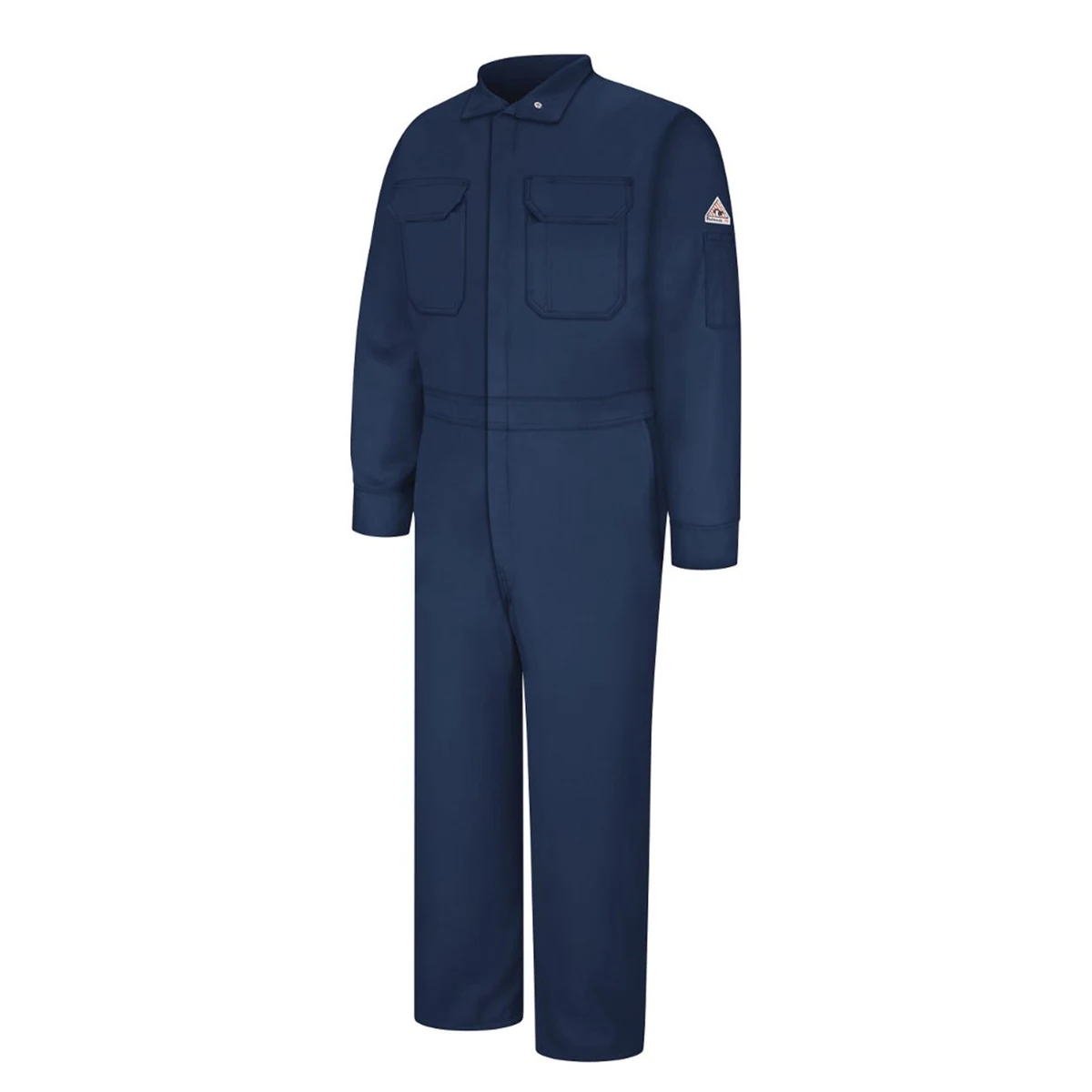 Men's Deluxe Coverall - CLB6 1