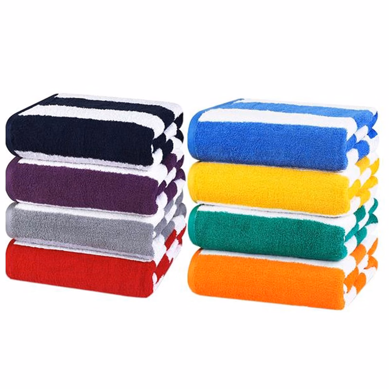 100% Cotton Beach Towel