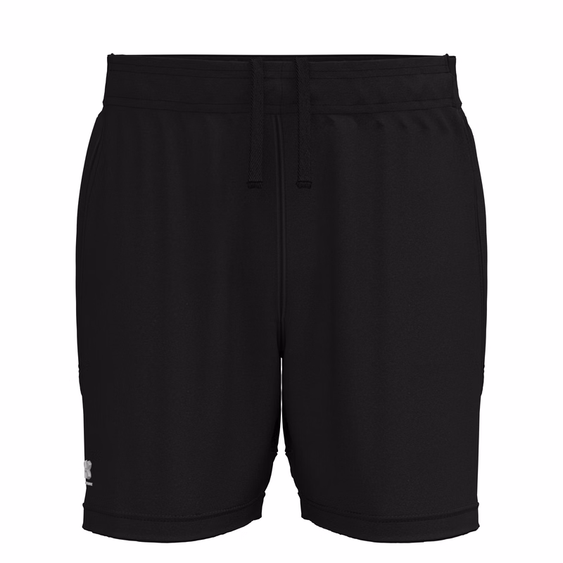 UA Challenger Team Pro Boys' Shorts