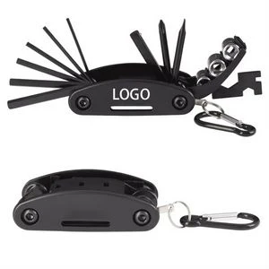 Bike & More Repair Tool Kit 1